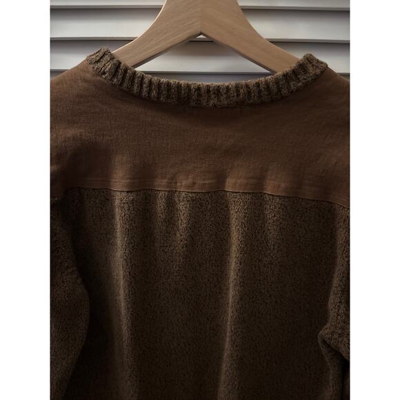 Exofficio Men’s Sweater - Picture 4 of 4